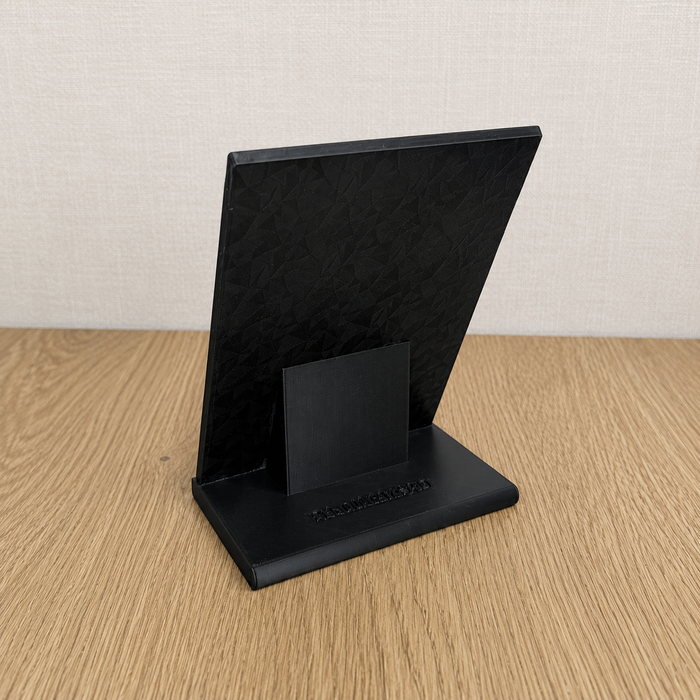 Plaque NFC