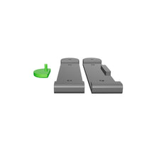 Suppor pou Rail-STL